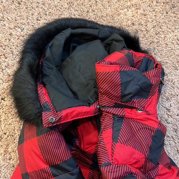Columbia Icy Heights Down Jacket - Picture 9 of 13